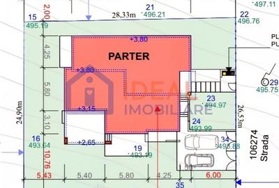 Casă modernă pe un singur nivel în Bavaria, teren 750 mp Casă modernă pe un singur nivel în Bavaria, teren 750 mp - 8