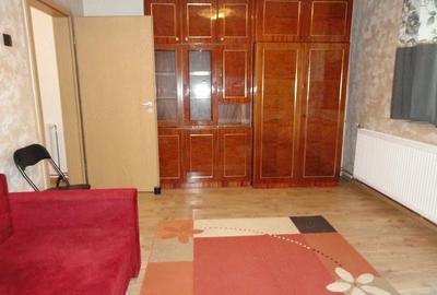 Garsonieră decomandată în Micălaca - 1