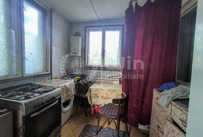 Casa individuala | 450mp teren | Dambul Rotund | Scoala de Politie - 8