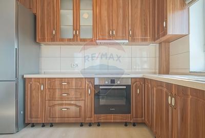 Apartament cu 3 camere decomandat, mobilat în Bartolomeu - 13