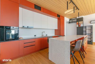 Apartament cu 3 camere în Centrul Istoric - 6