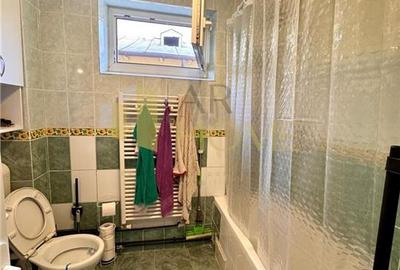 Vanzare apartament in casa, curte proprie, Ploiesti, zona centrala. - 20