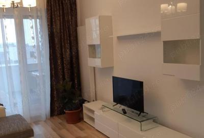Tomis Plus/Maurer Rezidence Apartament 2 camere Loc de Parcare - 3