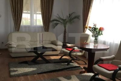 Casă cu 4 camere cu Teren 1000 Mp în Mărtinești - 14