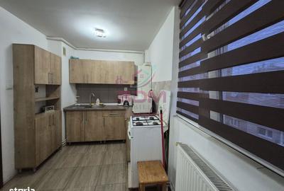 Garsonieră semidecomandată în Central - 6