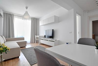 Apartament cu 3 camere decomandat, mobilat în Militari - 4