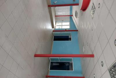 Spațiu comercial, de 540 mp, în Central - 8