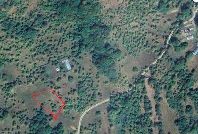 Teren în Central - 2