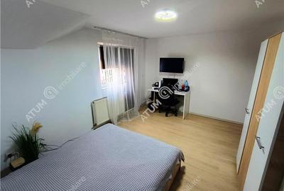 Casa spatioasa cu 5 camere 2 bai si pivnita in Sibiu zona Selimbar - 10