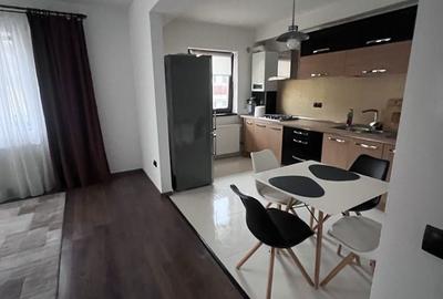 Apartament cu 3 camere în Florești - 6