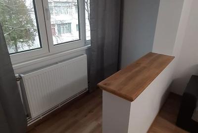 Apartament cu 2 camere semidecomandat în Alecu Russo - 3