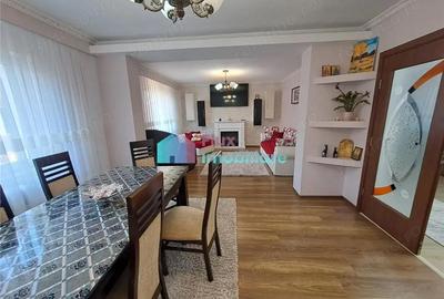 Casă cu 4 camere cu Teren 255 Mp în Tișăuți - 8