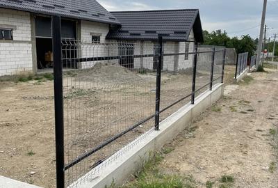 Spațiu comercial, de 215 mp, în Arămoaia - 3