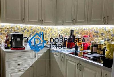 CENTRAL-3 CAMERE DECOMANDAT ,ULTRAMODERN, ETAJ 2 - 2