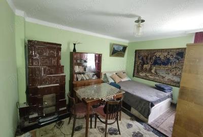 Casă cu 3 camere în Călui - 10