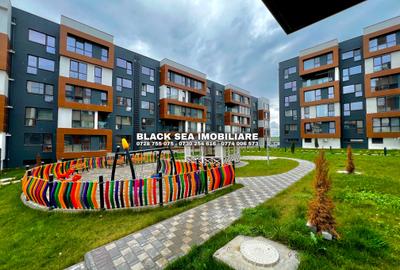 Partament 2 camere spațios cu loc de parcare privat – Zen Residence, Tomis Nord - 14