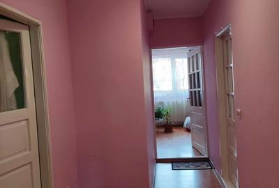 Casă cu 5 camere cu Teren 500 Mp în Berceni - 7