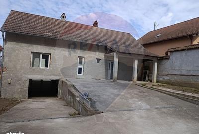 Casă cu 3 camere în Angofa - 2