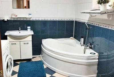 Vilă P+2 cu 4 Apartamente / Spațiu Comercial - PROPRIETAR - 4