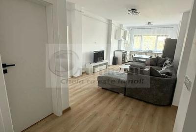 Apartament 3 camere CUG - 500 euro - 2