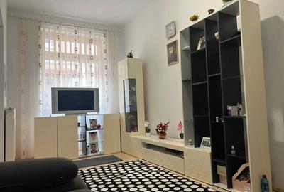 Apartament cu 2 camere semidecomandat în Central - 2