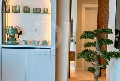 Apartament cu 3 camere semidecomandat, mobilat în Florești - 22