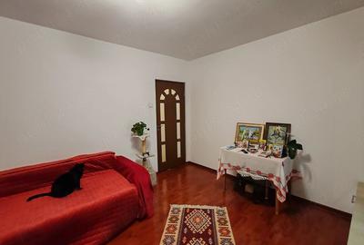 Apartament cu 2 camere nedecomandat în Vest - 3