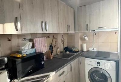 Garsonieră decomandată, mobilată în Sud - 1