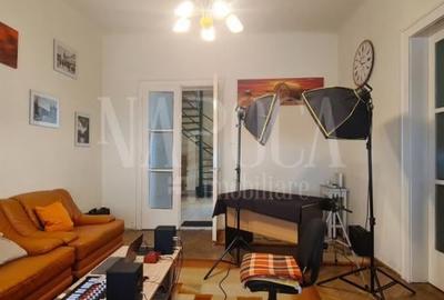 Casa 5 camere de vanzare in Centru, Cluj Napoca