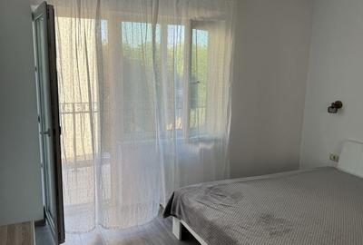 Apartament cu 2 camere decomandat în Balciu - 1