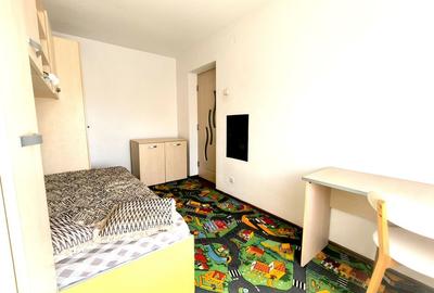 Apartament 3 camere cu centrala, zona Fortuna Aleea Saturn - 4