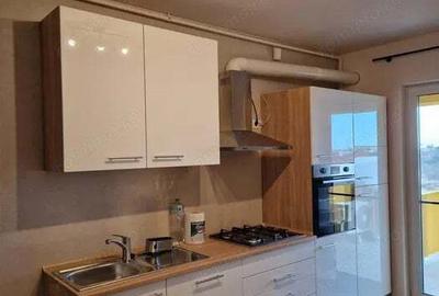 Apartament cu 2 camere semidecomandat în Aradului - 2