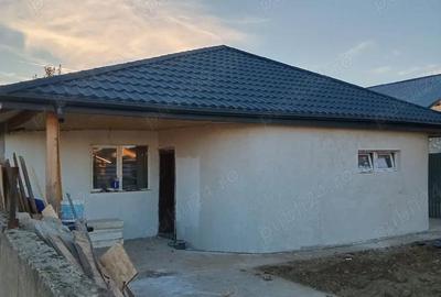 Casă cu 3 camere cu Teren 400 Mp în Bălăceanca - 6