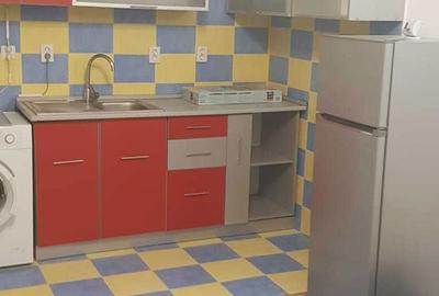 Apartament cu 2 camere decomandat în Drumul Taberei - 7