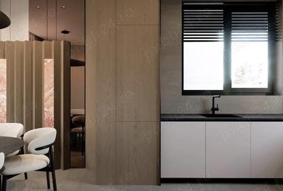 Casă cu Teren 324 Mp în Burdujeni - 5