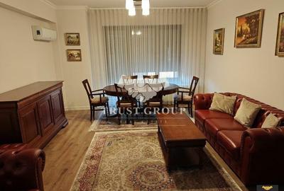 Apartament 3 camere Victoriei | Imobil 2017 | Loc de parcare - 1