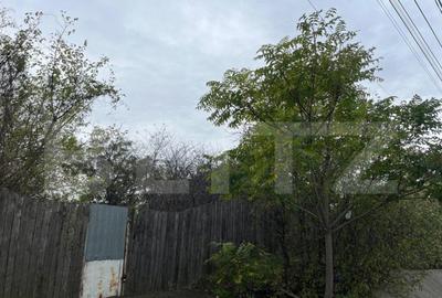 Teren 1895 mp, in Carcea, front 21 ml, toate utilitatile - 3