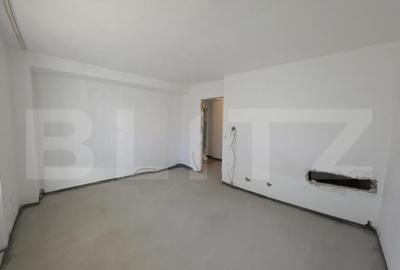 Apartament 3 camere C.R. Vivu, 2 balcoane, 2 bai, incalzire - 1