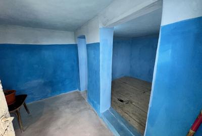 Casă individuală cu 3 camere cu Canalizare în Hârșova - 24