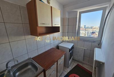 Garsonieră semidecomandată, mobilată în Iancului - 7