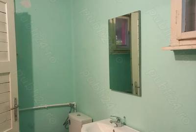 Casă cu 3 camere în Central