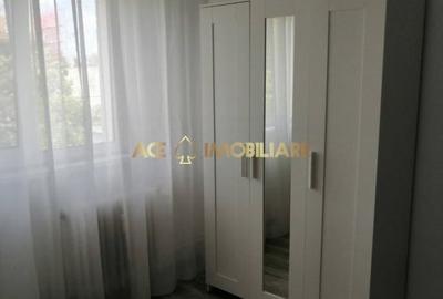 Apartament cu 2 camere decomandat, mobilat în Theodor Pallady - 6