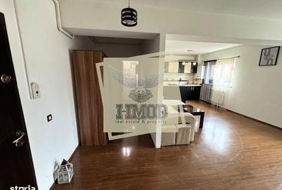 Apartament cu 2 camere, mobilat în Tilișca - 3