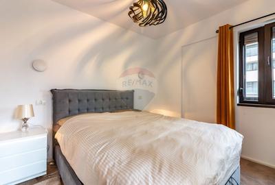 Apartament 2 camere | 56 mp | Pipera | 3/10 | parcare subterana - 14