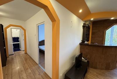 Apartament cu 3 camere in Astra, str Barbu Lautaru - 5