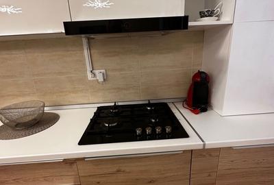 Apartament cu 2 camere în Central - 10