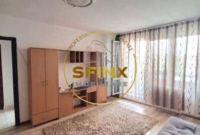 Apartament cu 2 camere semidecomandat, mobilat în Titan - 1