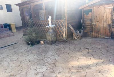 Bratianu- Casa P+1, 4 camere, constr Bca, finisata si mobilata complet - 9
