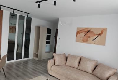 Apartament cu 2 camere, spatios, cu vedere spre lac! - 5