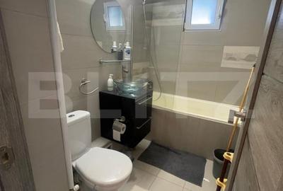 Apartament 3 camere, 68 mp, zona Marasti - Kaufland, etaj 2 - 5